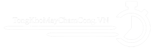 Máy chấm công vân tay, khuôn mặt giá rẻ chính hãng
